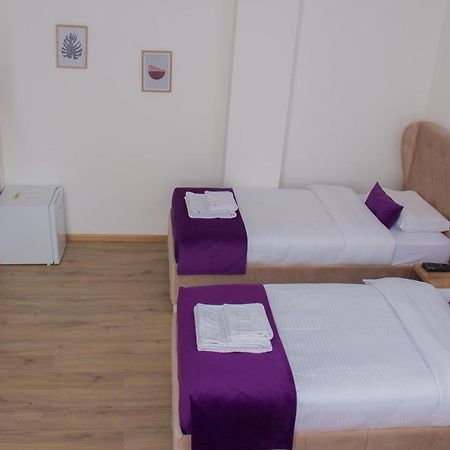 Motel Kvele Νόβι Πάζαρ Εξωτερικό φωτογραφία