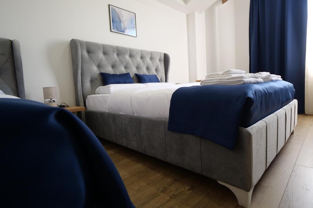 Motel Kvele Νόβι Πάζαρ Εξωτερικό φωτογραφία