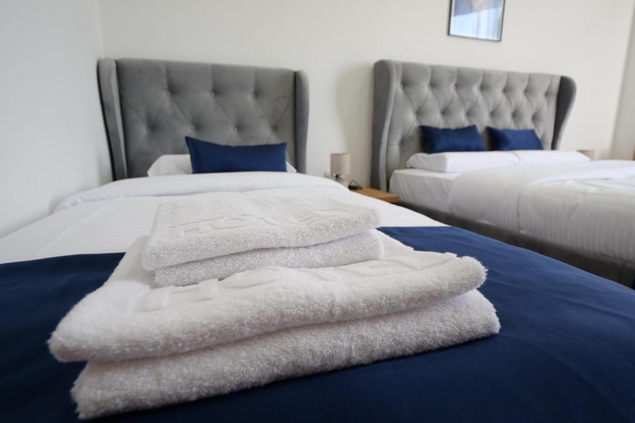 Motel Kvele Νόβι Πάζαρ Εξωτερικό φωτογραφία