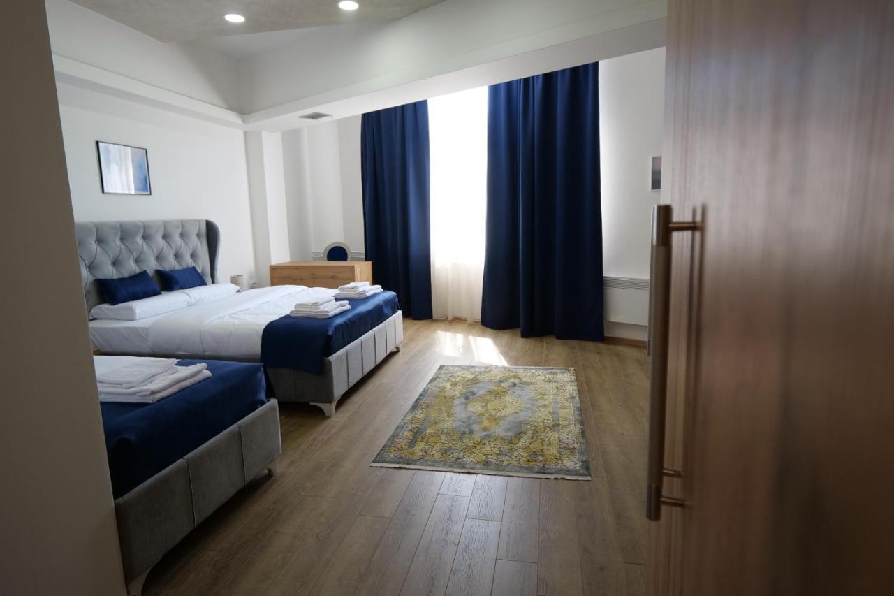Motel Kvele Νόβι Πάζαρ Εξωτερικό φωτογραφία