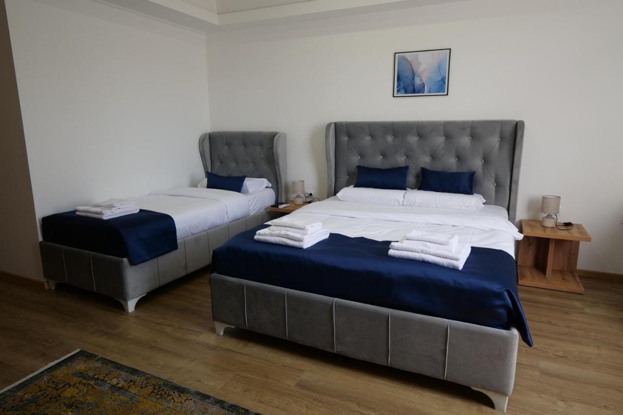 Motel Kvele Νόβι Πάζαρ Εξωτερικό φωτογραφία