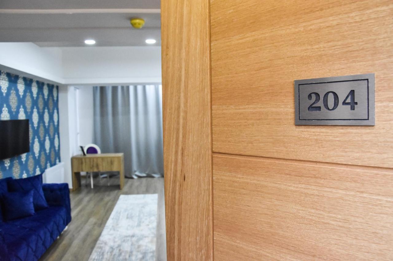Motel Kvele Νόβι Πάζαρ Εξωτερικό φωτογραφία