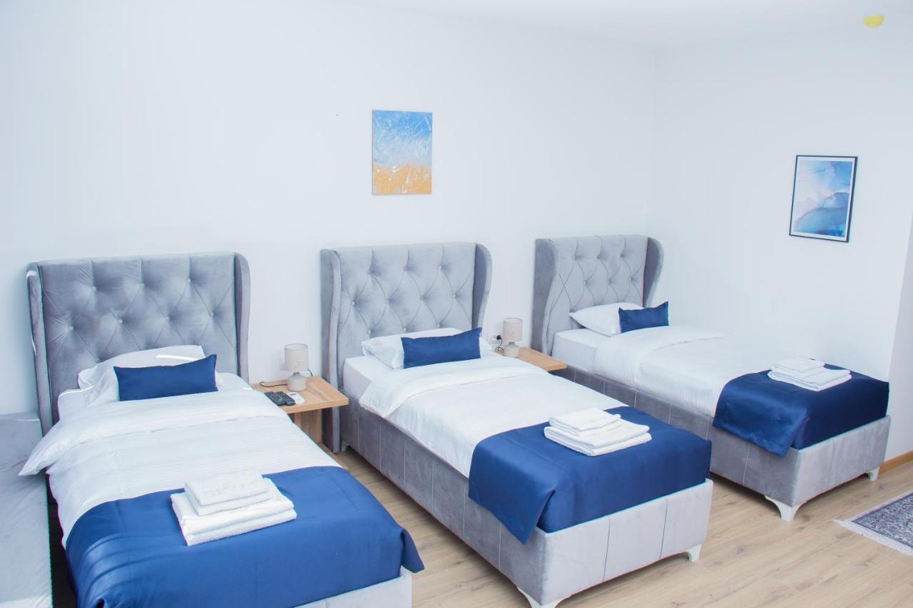 Motel Kvele Νόβι Πάζαρ Εξωτερικό φωτογραφία