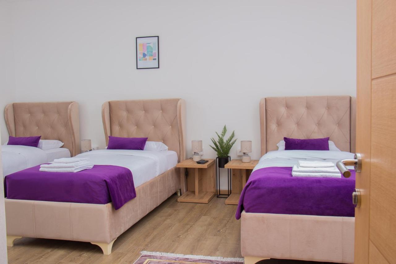 Motel Kvele Νόβι Πάζαρ Εξωτερικό φωτογραφία