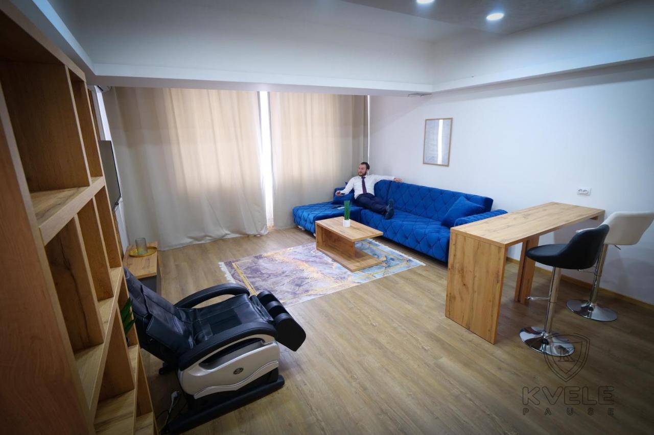 Motel Kvele Νόβι Πάζαρ Εξωτερικό φωτογραφία