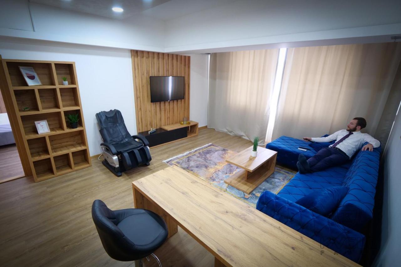 Motel Kvele Νόβι Πάζαρ Εξωτερικό φωτογραφία