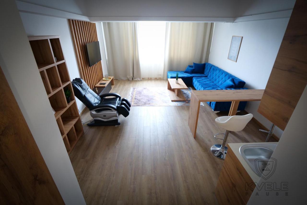 Motel Kvele Νόβι Πάζαρ Εξωτερικό φωτογραφία